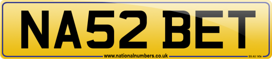 NA52 BET