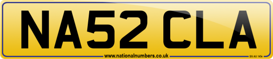 NA52 CLA