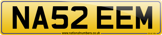 NA52 EEM