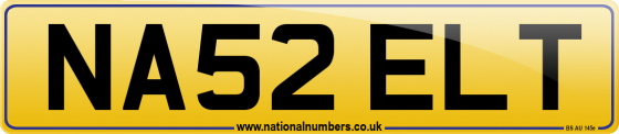 NA52 ELT