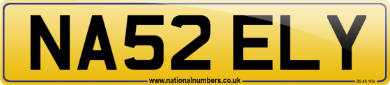 NA52 ELY