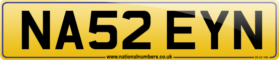 NA52 EYN