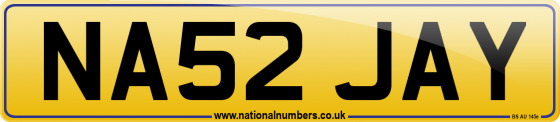 NA52 JAY