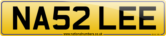 NA52 LEE