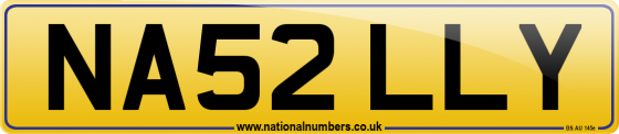 NA52 LLY