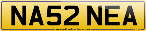 NA52 NEA