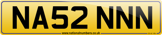 NA52 NNN