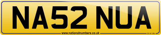 NA52 NUA