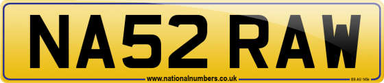 NA52 RAW