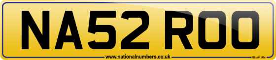 NA52 ROO