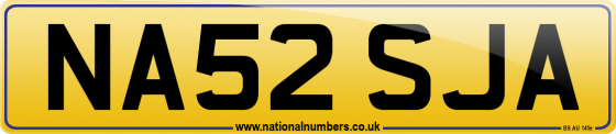 NA52 SJA
