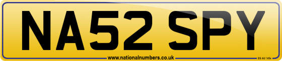 NA52 SPY