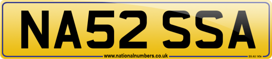 NA52 SSA