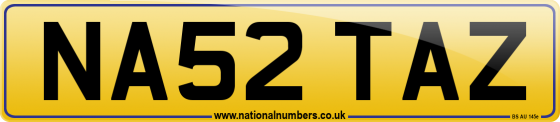 NA52 TAZ