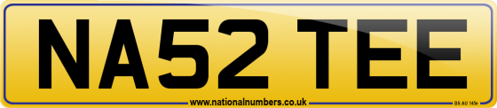 NA52 TEE