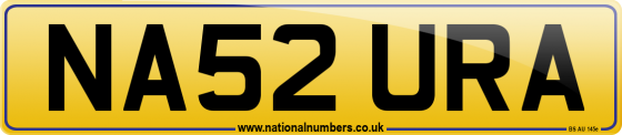 NA52 URA