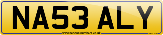 NA53 ALY