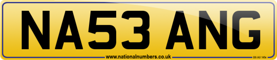 NA53 ANG