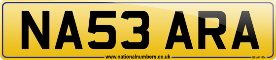 NA53 ARA