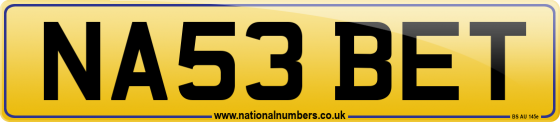 NA53 BET