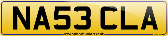 NA53 CLA