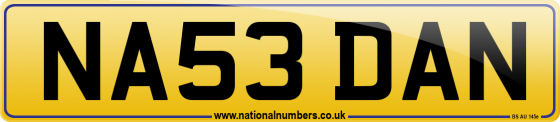 NA53 DAN