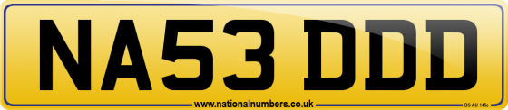 NA53 DDD