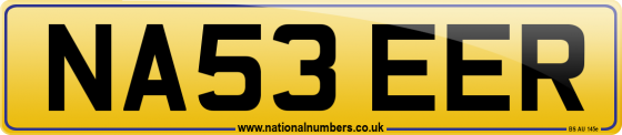 NA53 EER