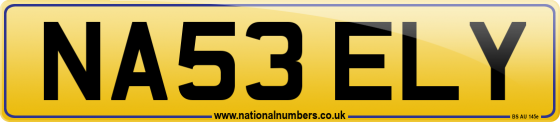 NA53 ELY