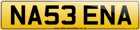 NA53 ENA