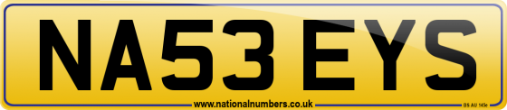 NA53 EYS