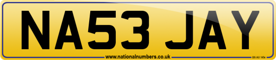 NA53 JAY