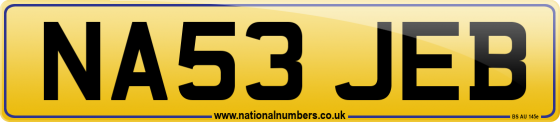 NA53 JEB
