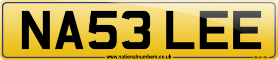 NA53 LEE