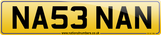 NA53 NAN