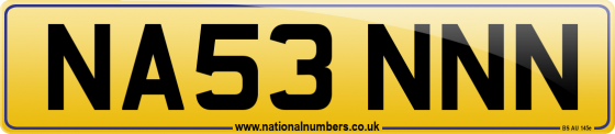 NA53 NNN