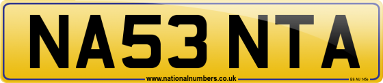 NA53 NTA