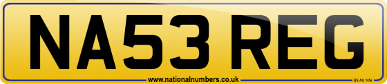 NA53 REG