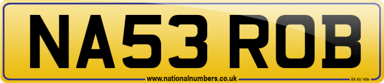 NA53 ROB
