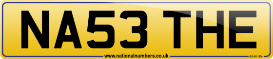 NA53 THE