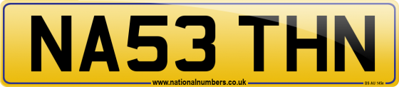NA53 THN