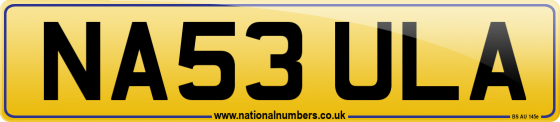 NA53 ULA