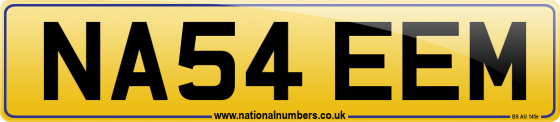 NA54 EEM
