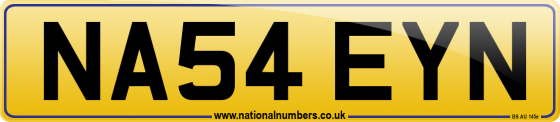 NA54 EYN