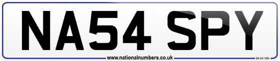 NA54 SPY