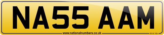 NA55 AAM