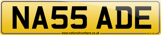 NA55 ADE