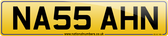 NA55 AHN