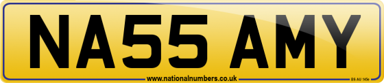 NA55 AMY
