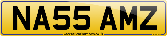 NA55 AMZ